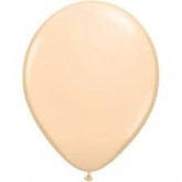 Blush Latex Balloon