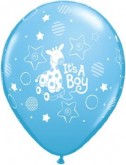 It's A boy Balloon