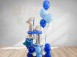 Number 11 Balloon Bouquet