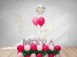 Welcome Back Balloon Bouquet