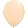 Blush Latex Balloon